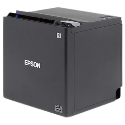 Receipt Printer image