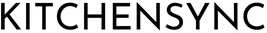 KitchenSync logo