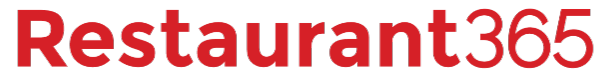 Restaurant365 logo
