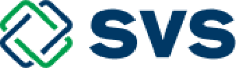 ​SVS (Stored Value Solutions) logo