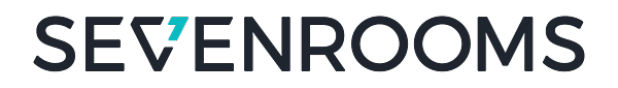 SevenRooms logo