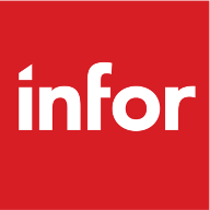 ​Infor logo