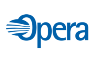 ​Opera logo