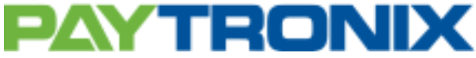 Paytronix logo
