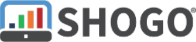 Shogo logo