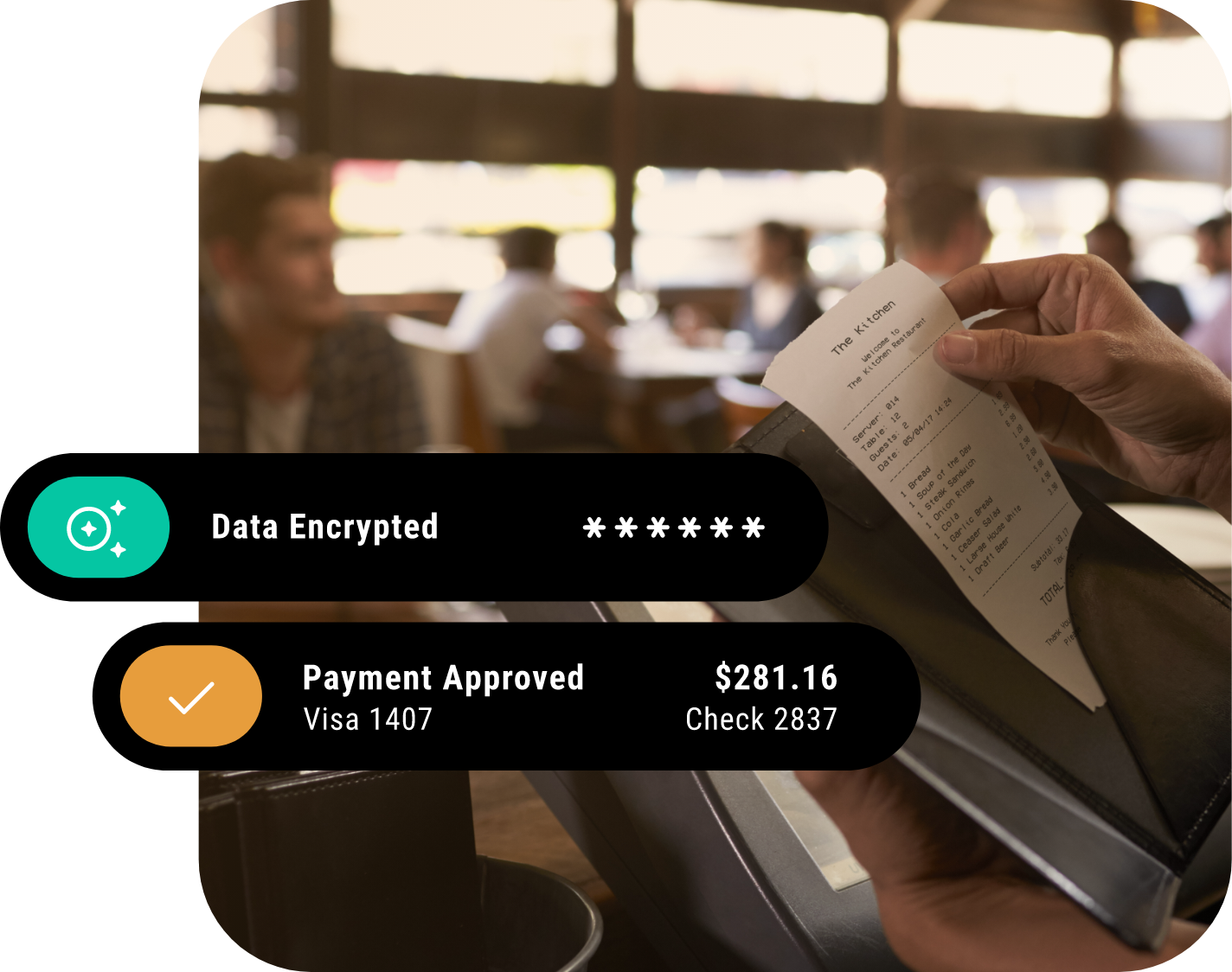 Affordable and reliable graphic